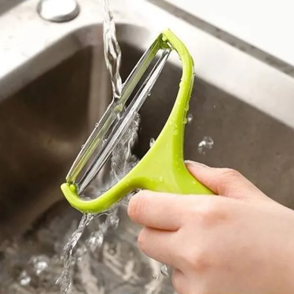 Cabbage Slicer Vegetable Cutter Cabbage Grater Salad Potato Slicer Melon Carrot Cucumber Shredder Home Kitchen Tools - Image 2