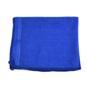 1pc Microfiber Towel Car Wash Drying Cloth Auto Wash For Home/Kitchen/Car Wash Detailing Polishing Cleaning Cloth 30x30CM