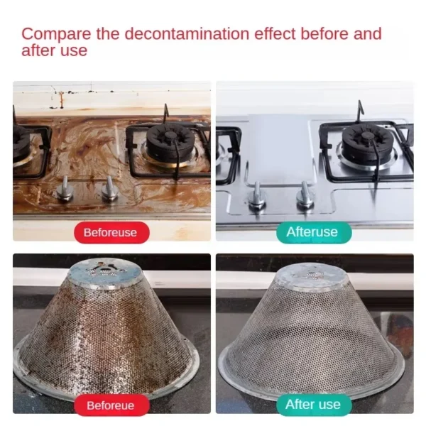 Steam Cleaner High Temperature Sterilization Air Conditioning Kitchen Hood Home /Car Steaming Cleaner 110V US Plug /220V EU Plug - Image 2